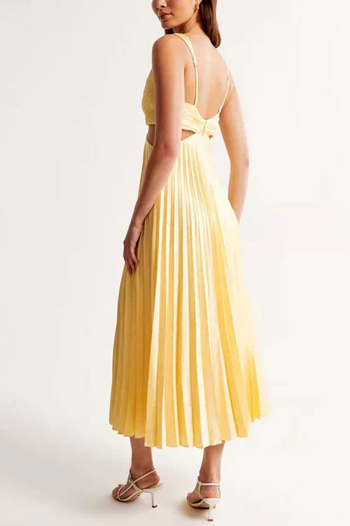 Zadie – Dreamy Summer Maxi Dress