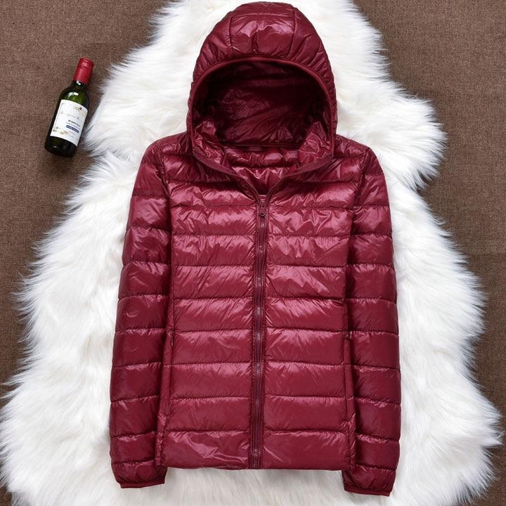 Nord® | Waterproof Down Coat