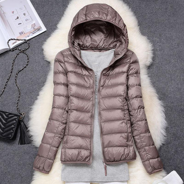 Nord® | Waterproof Down Coat