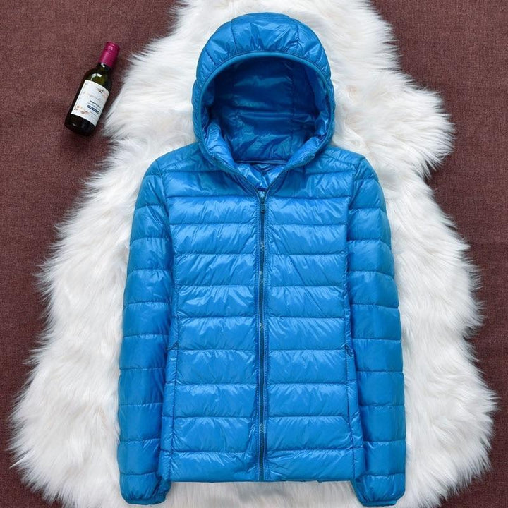 Nord® | Waterproof Down Coat