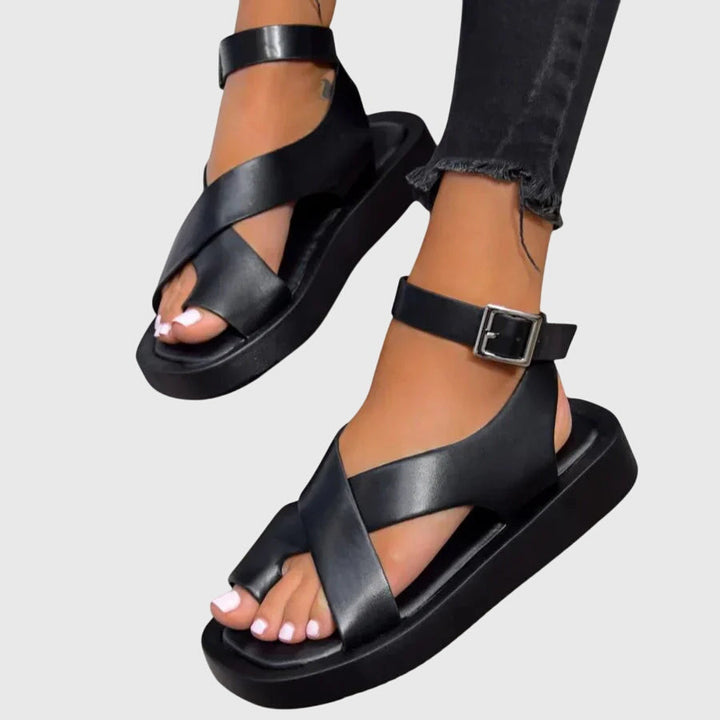 Selah | Stylish Orthopedic Sandals