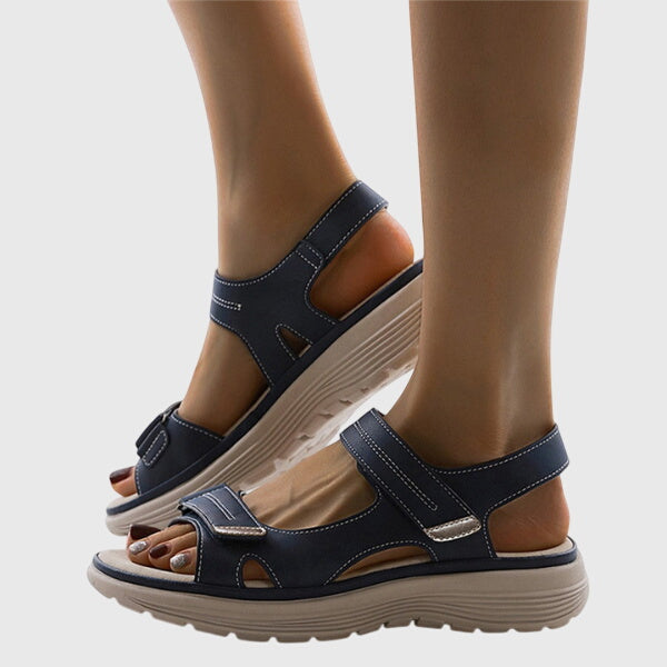 Aurora | Adjustable Orthopedic Sandals