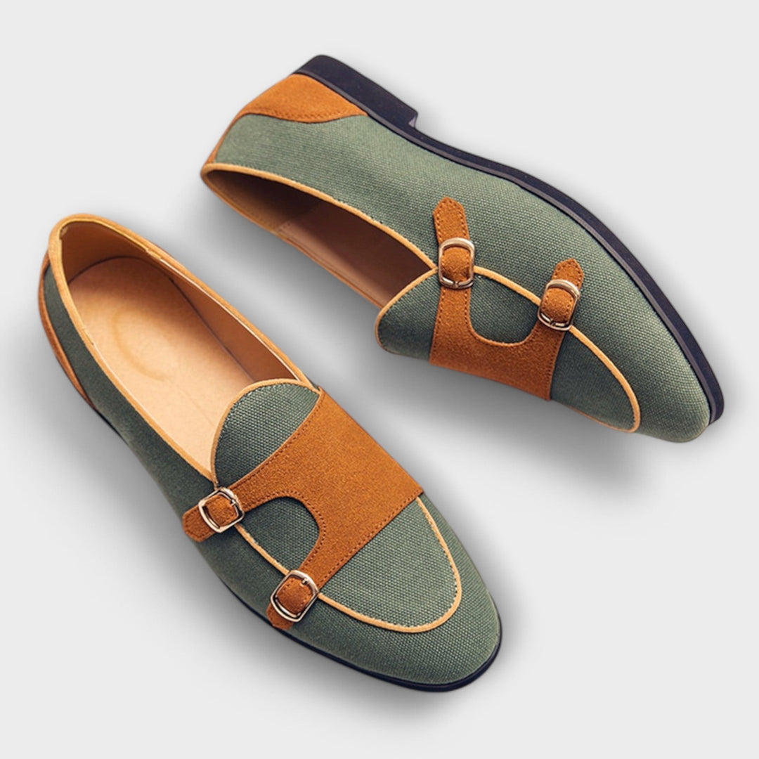 Alora | Loafers