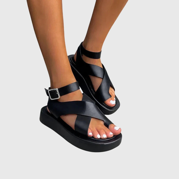 Selah | Stylish Orthopedic Sandals