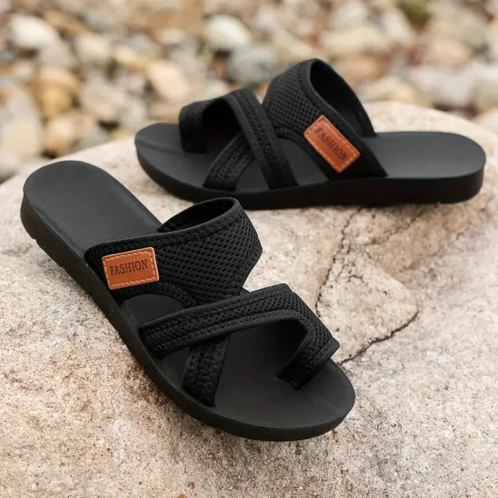 Fiona | Orthopedic Bunion Corrector Sandals