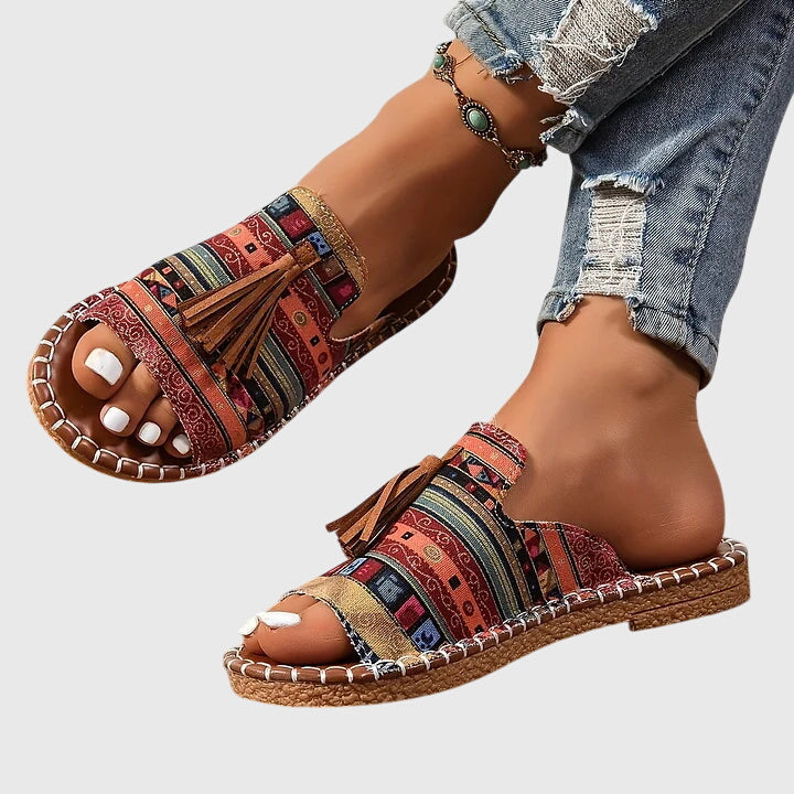 Faith | Comfortable Orthopedic Sandals