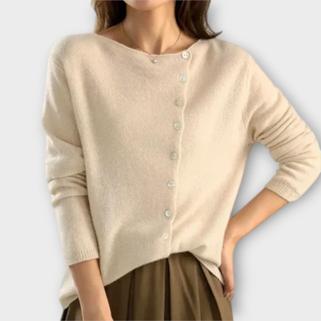 Paige – Comfortable Cardigan