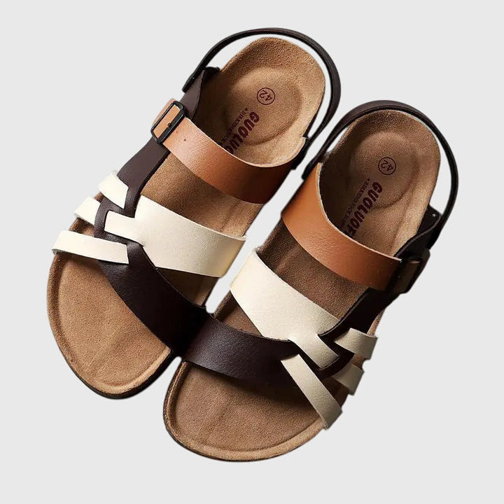 Darcy | Stylish Orthopedic Sandals