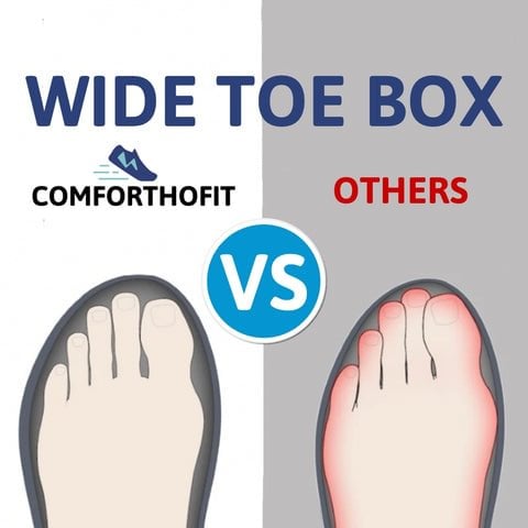 Isla | Comfortable Support Boots