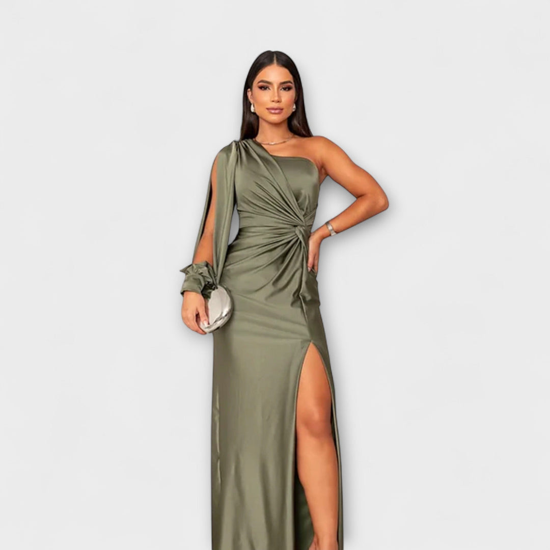 Elisa - Elegant Dress with Sophistication
