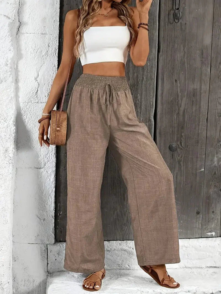 Celeste™ | Comfortable Summer Women's Casual Pants