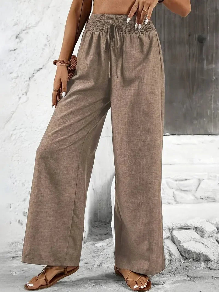 Celeste™ | Comfortable Summer Women's Casual Pants