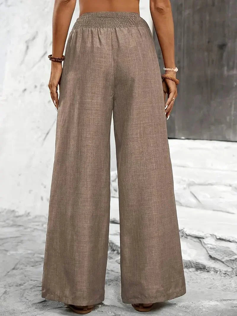 Celeste™ | Comfortable Summer Women's Casual Pants