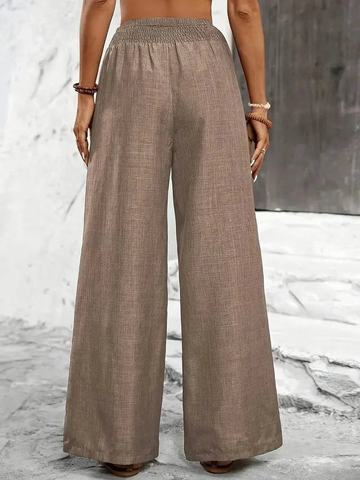 Celeste™ | Comfortable Summer Women's Casual Pants
