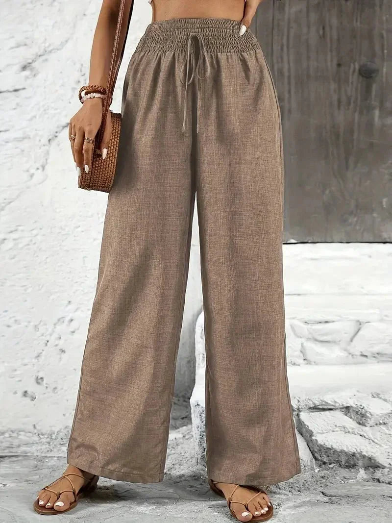 Celeste™ | Comfortable Summer Women's Casual Pants