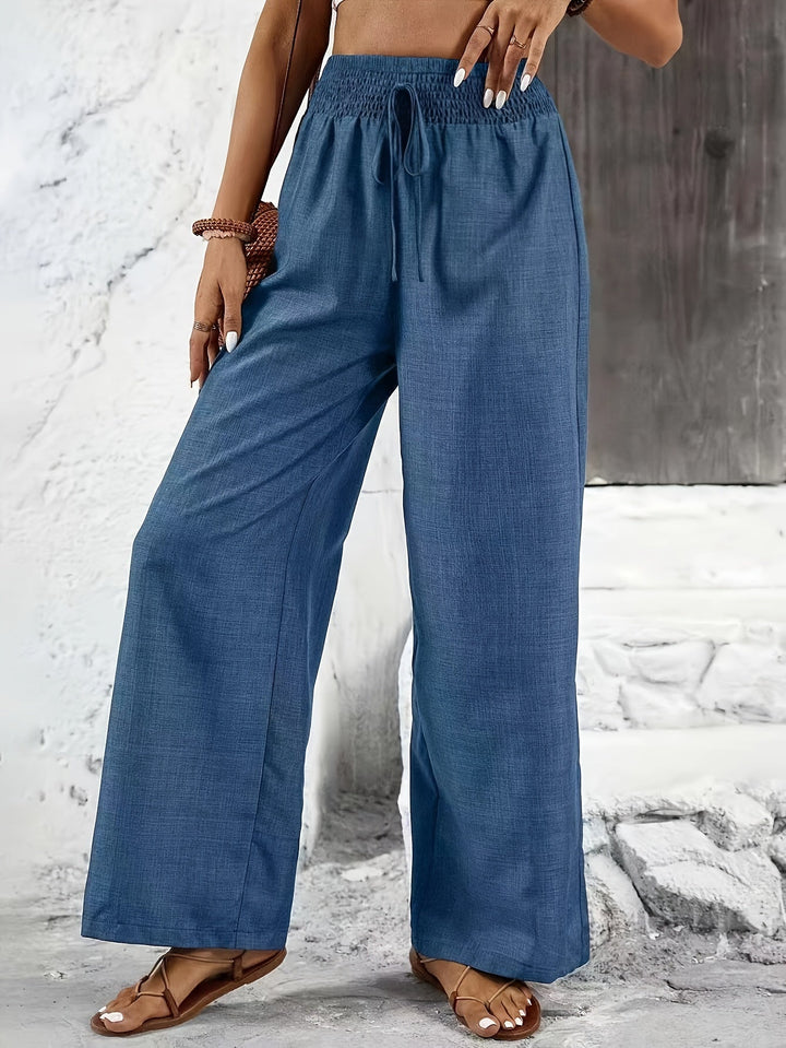 Celeste™ | Comfortable Summer Women's Casual Pants