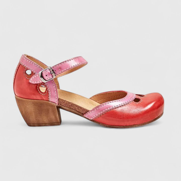 Selena | Comfort-Oriented Orthopedic Sandals