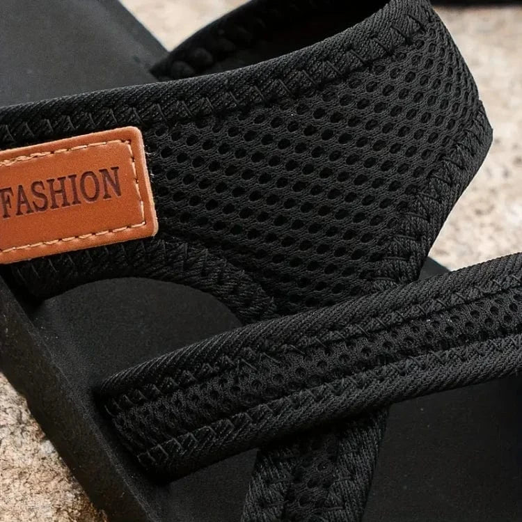 Nadia | Orthopedic Summer Sandals