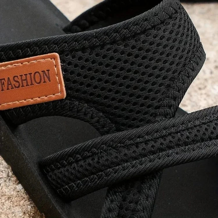 Nadia | Orthopedic Summer Sandals