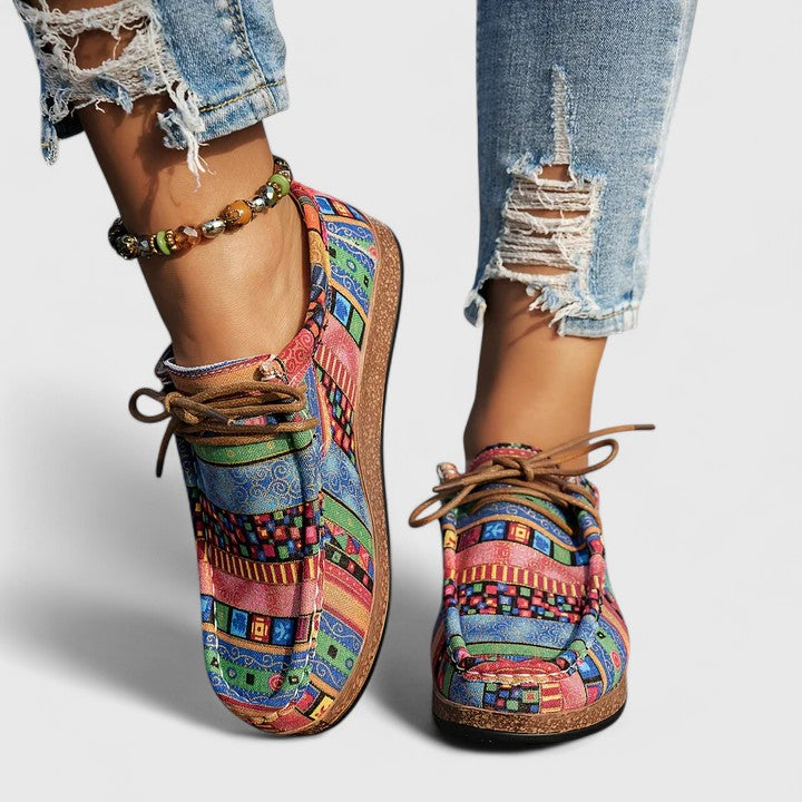 Ella | Orthopedic Shoes