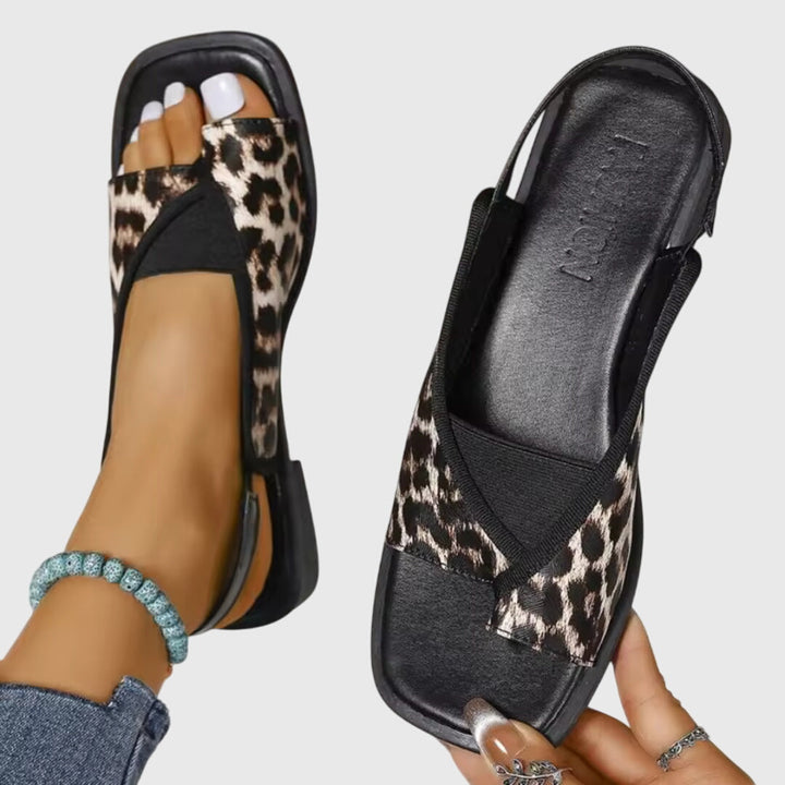 Elena | Trendy Orthopedic Sandals