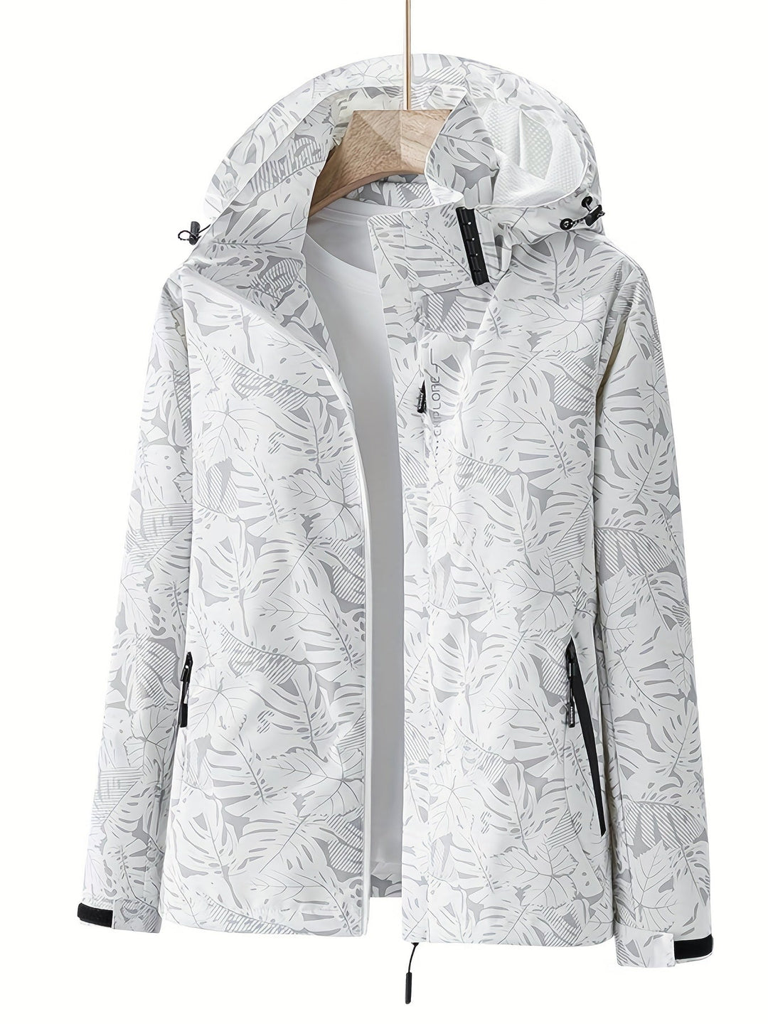 Pilvi® | Ultralight Windbreaker