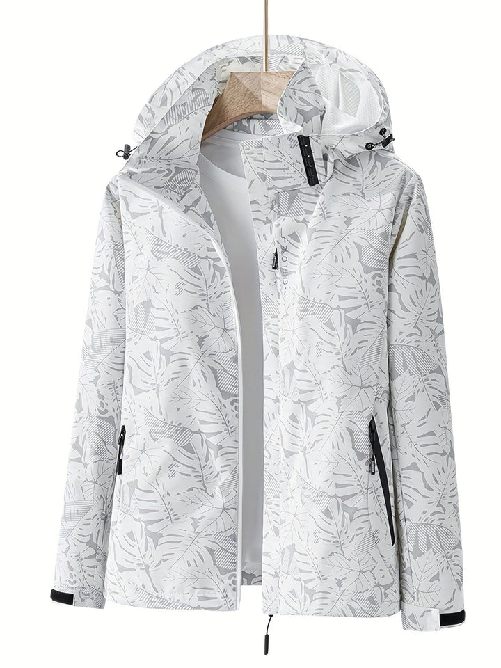Pilvi® | Ultralight Windbreaker
