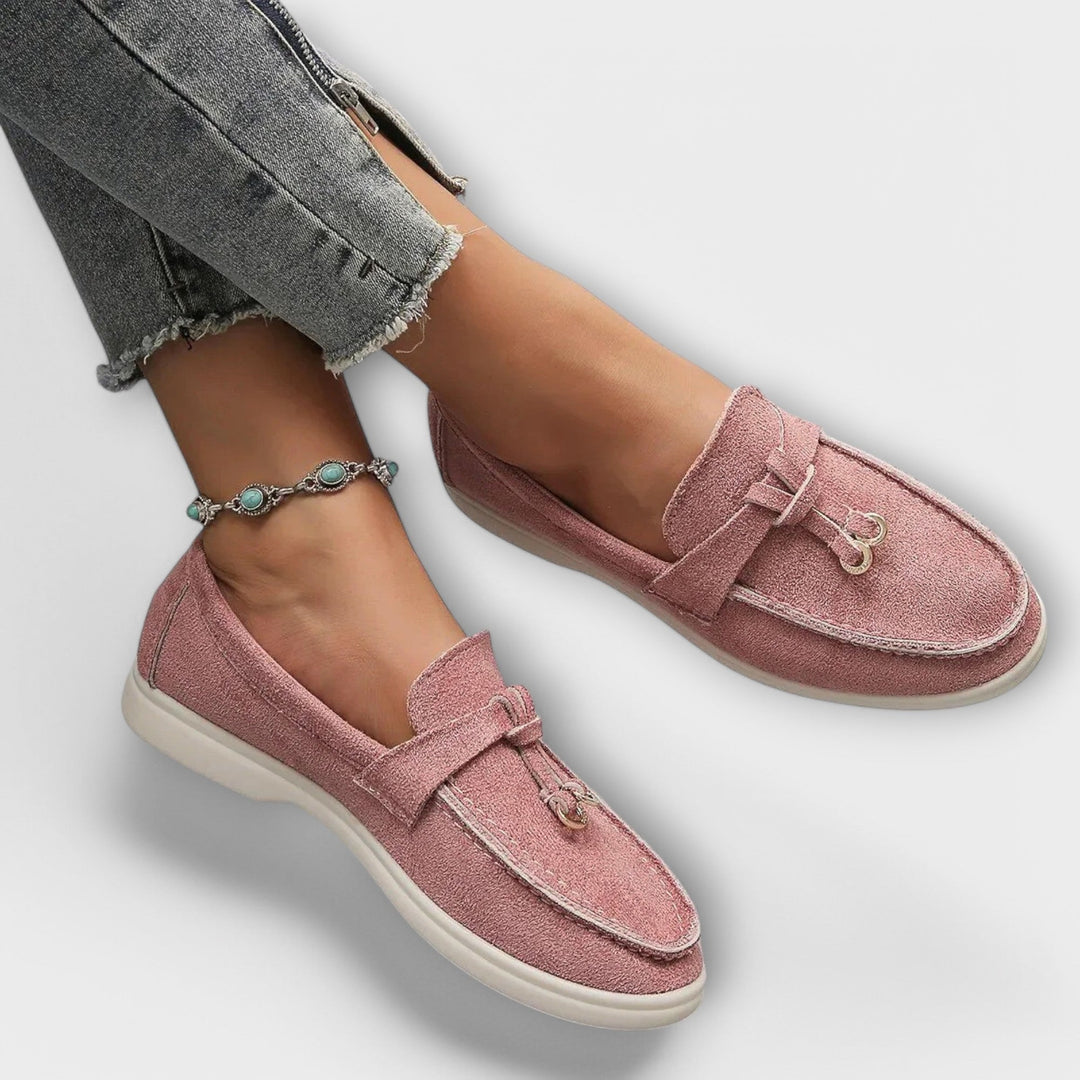 Alisha - Loafer