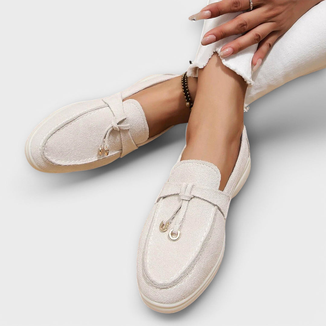 Alisha - Loafer