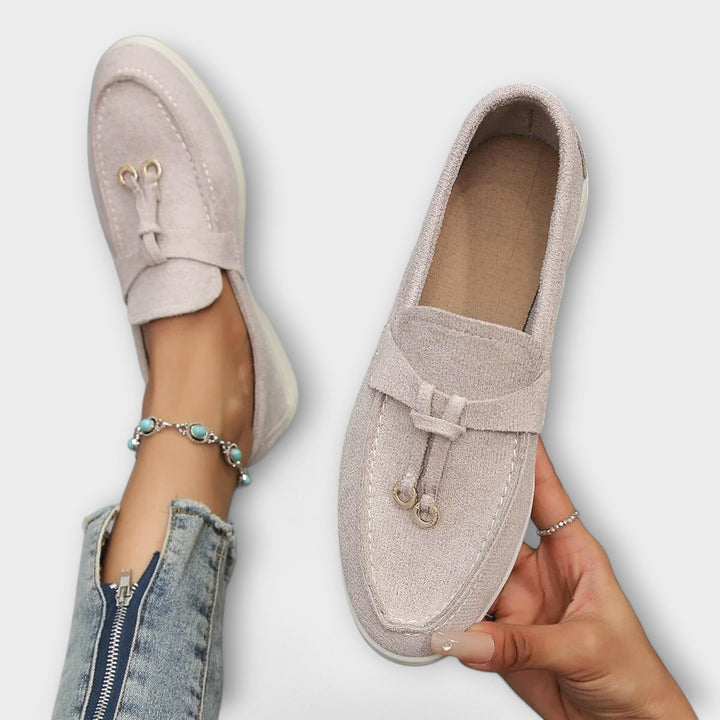 Alisha - Loafer