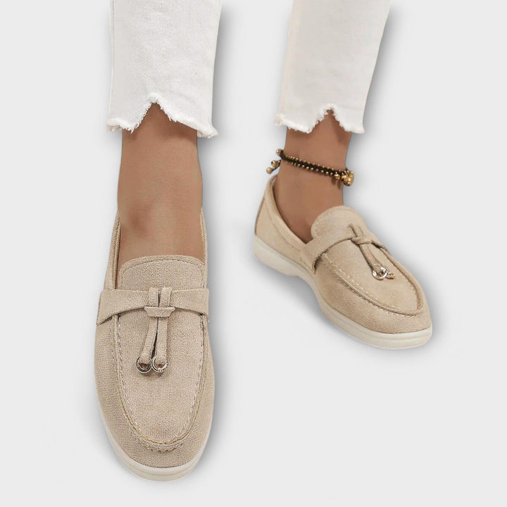 Eline - Classic Women’s Loafers