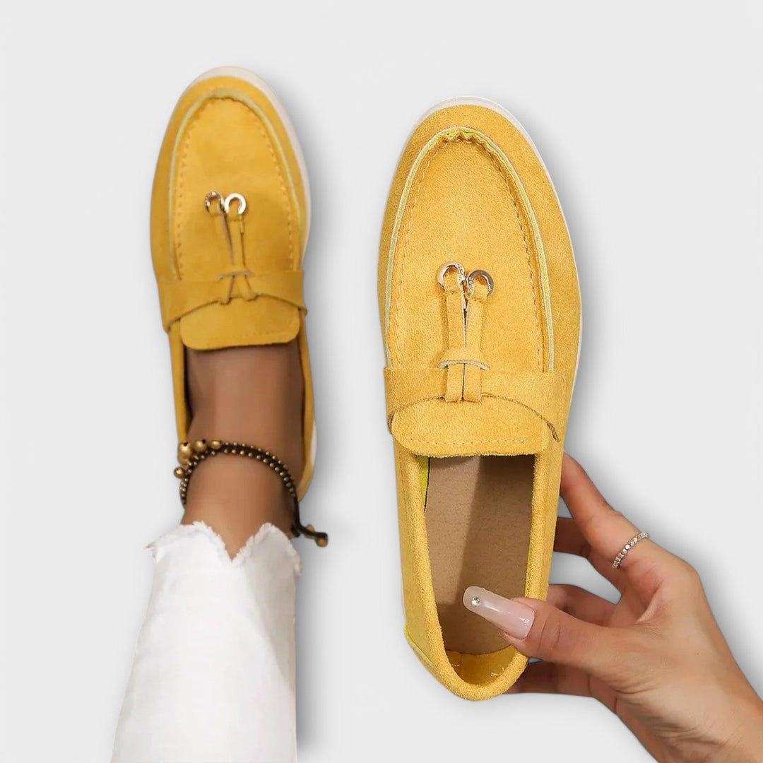 Alisha - Loafer