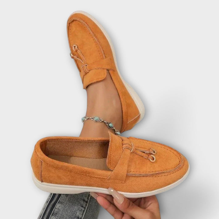 Alisha - Loafer