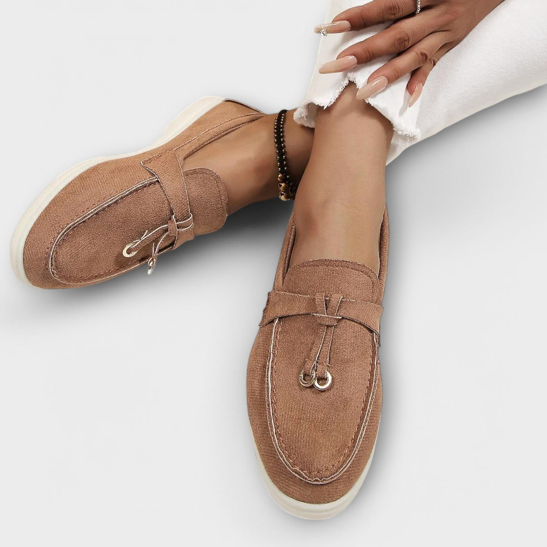 Alisha - Loafer