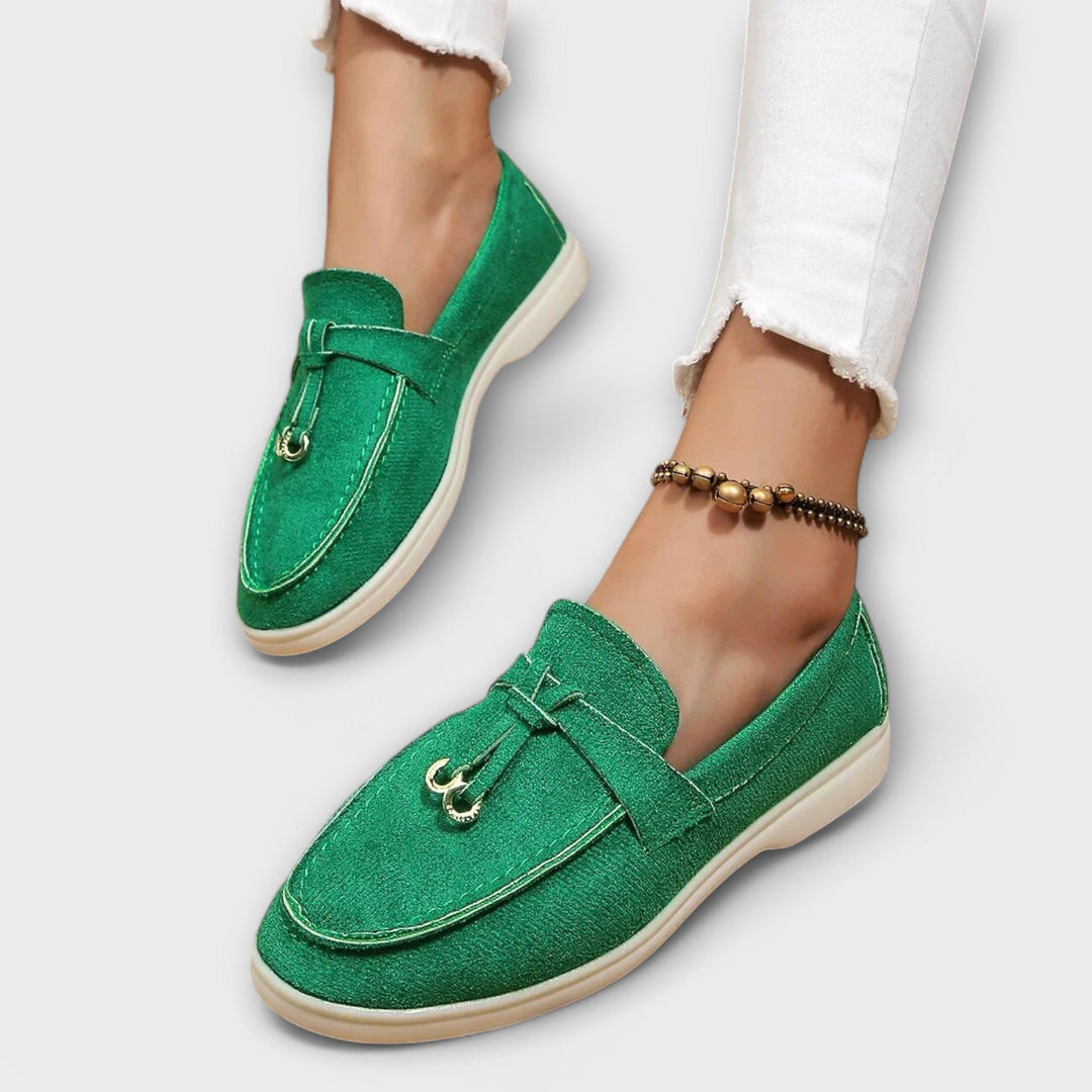 Alisha - Loafer