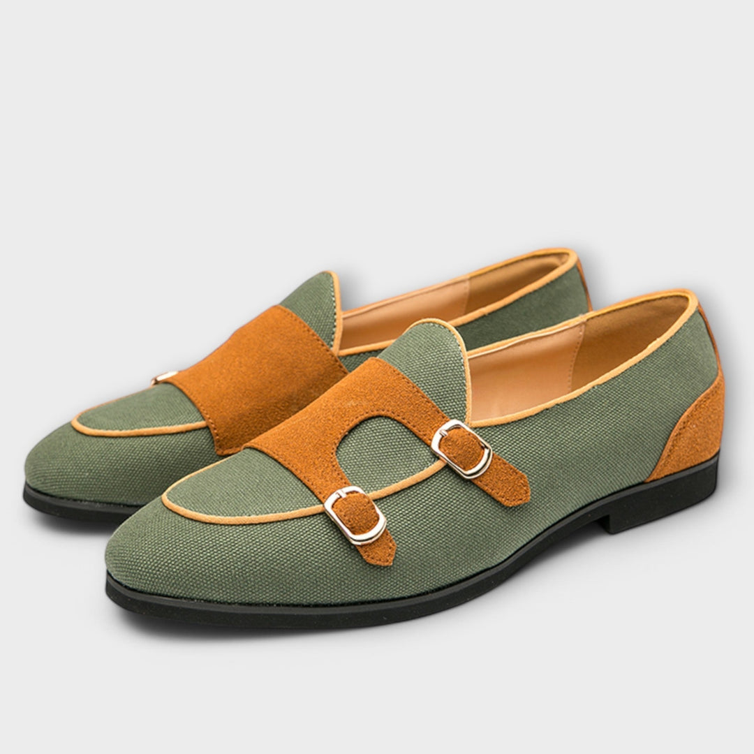 Alora | Loafers