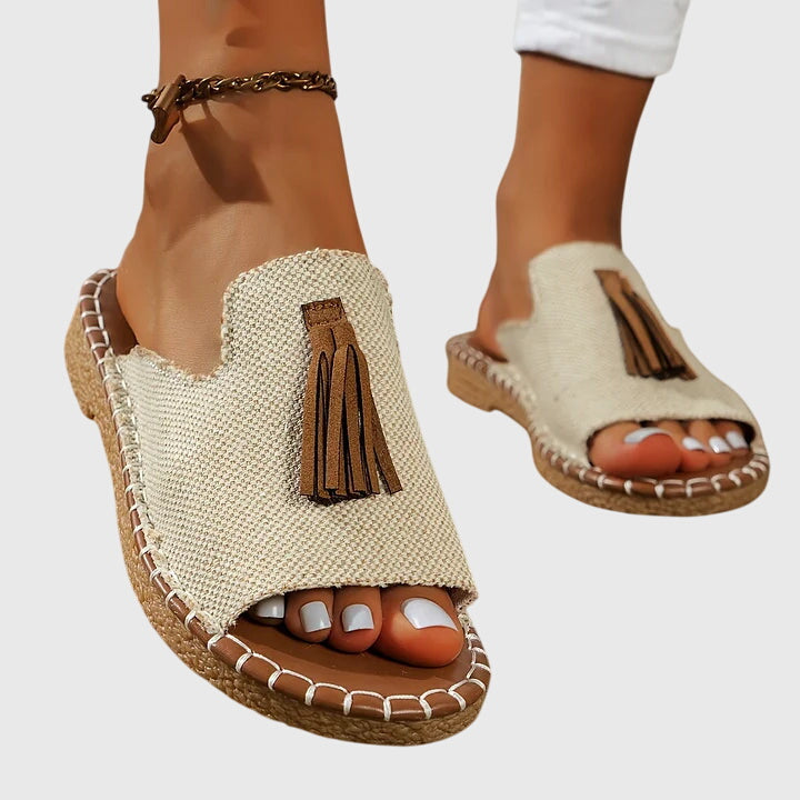 Faith | Comfortable Orthopedic Sandals