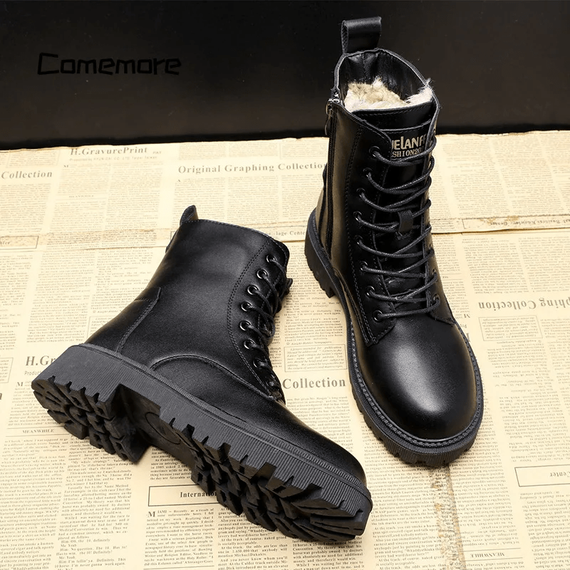Victoria  | High-Quality Stylish Boots