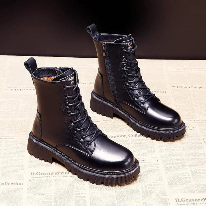 Victoria  | High-Quality Stylish Boots