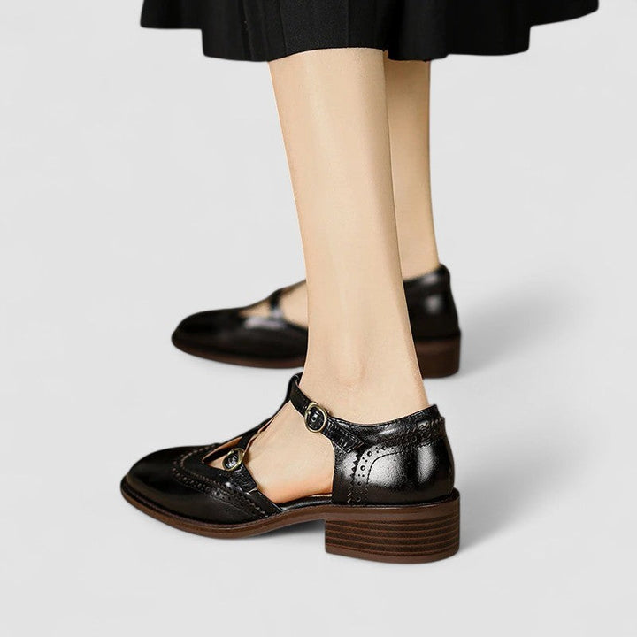 Gianna™ - Orthopedic Mary Jane Shoes