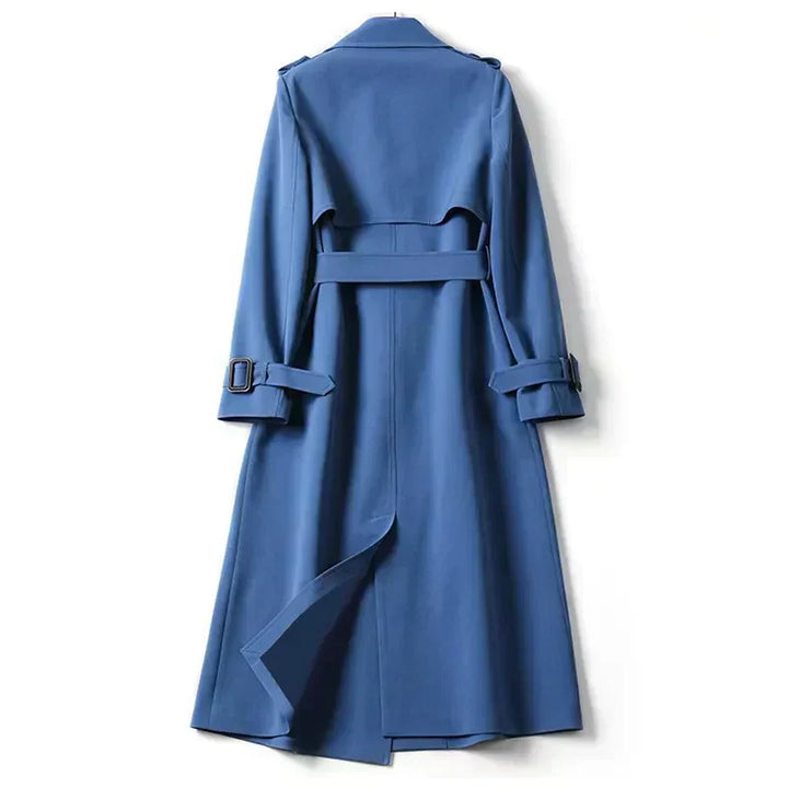 Ella - Waterproof Trench Coat