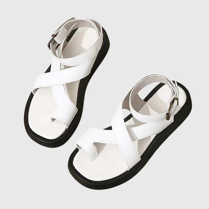 Selah | Stylish Orthopedic Sandals