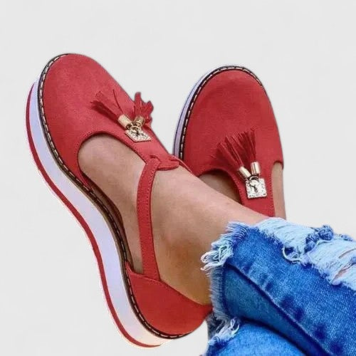 Zola | Comfortable Orthopedic Sandals