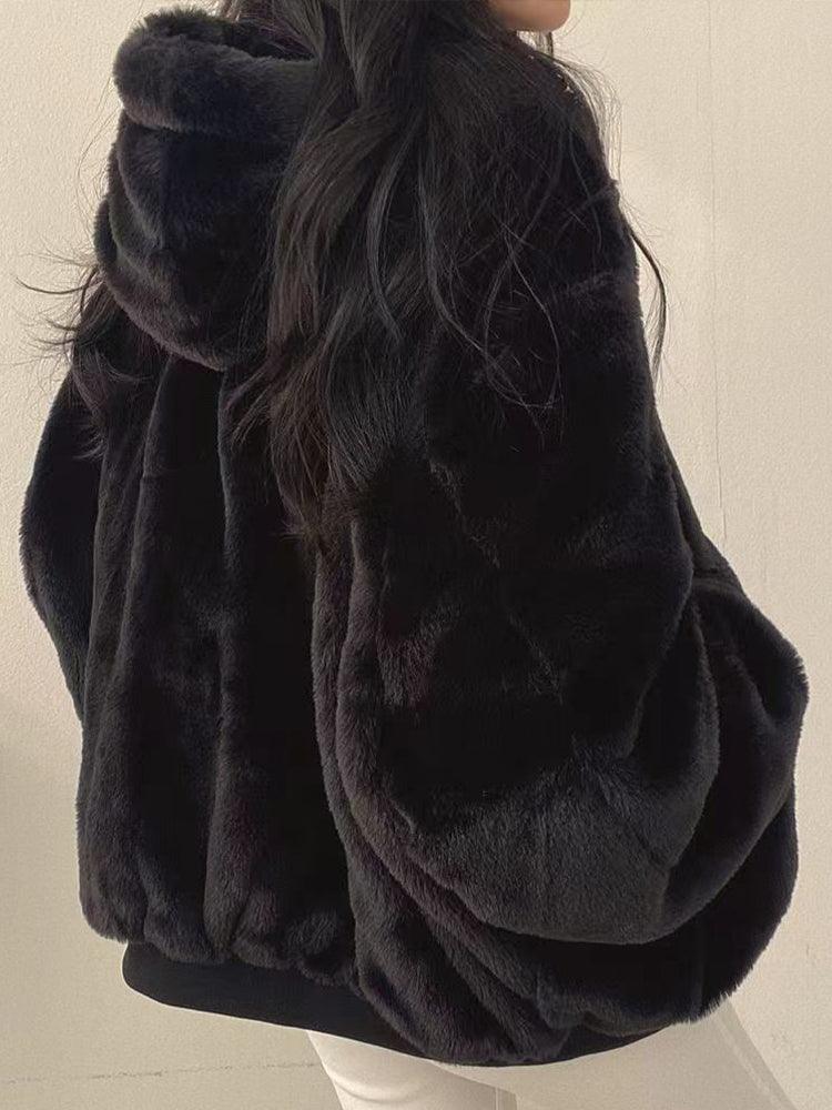 Alyssa™ - Elegant Warm and Modern Jacket