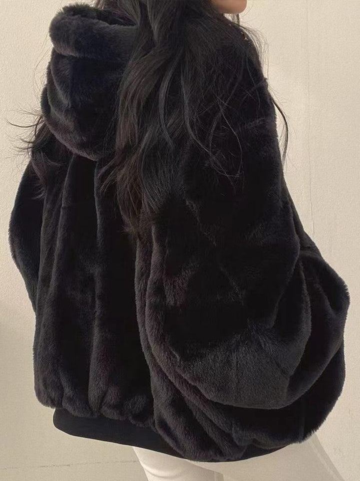 Alyssa™ - Elegant Warm and Modern Jacket