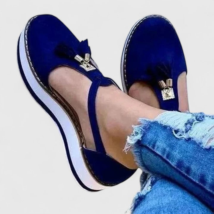 Zola | Comfortable Orthopedic Sandals