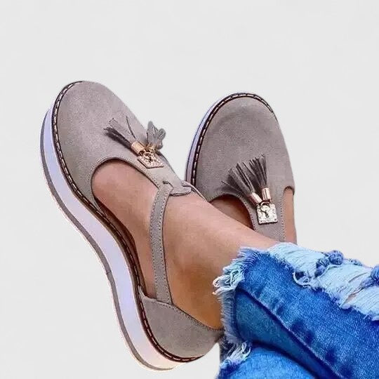 Zola | Comfortable Orthopedic Sandals