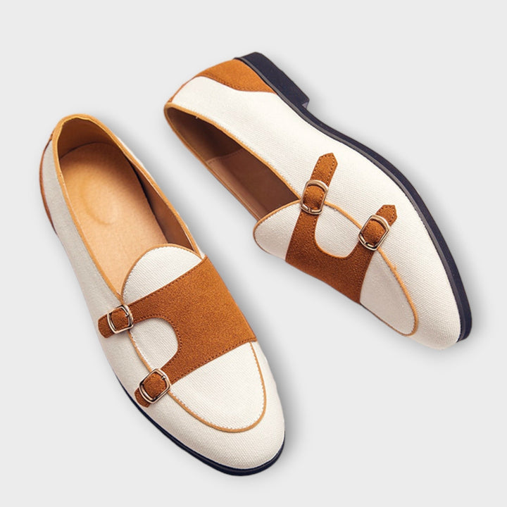 Alora | Loafers