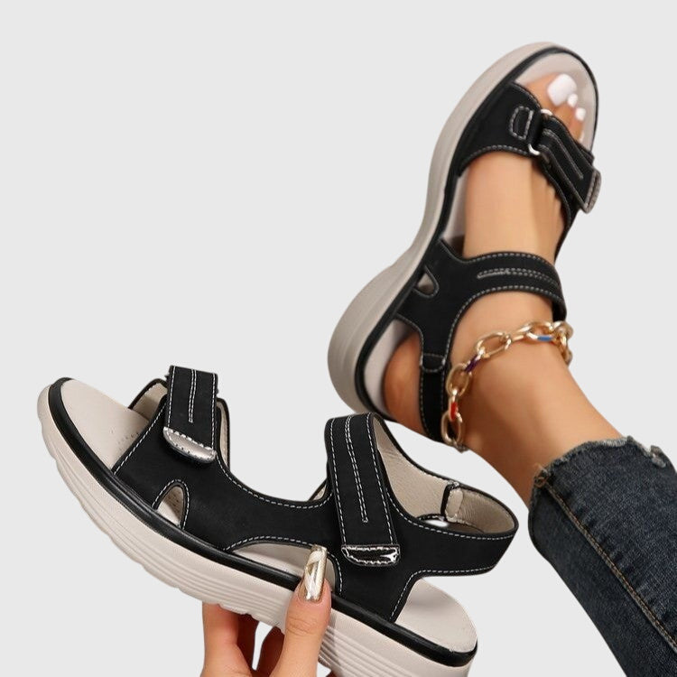 Aurora | Adjustable Orthopedic Sandals