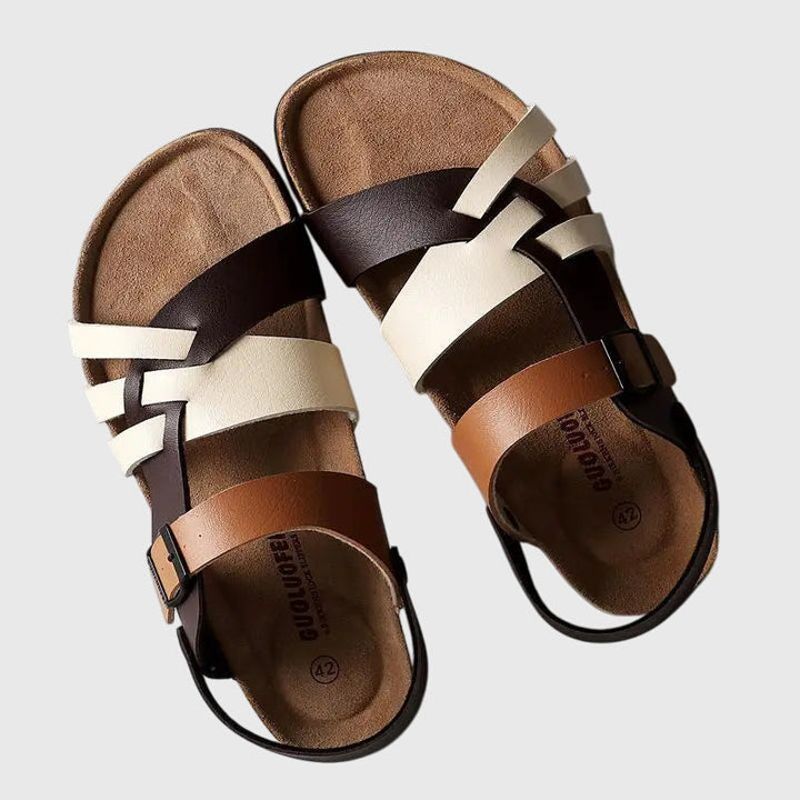 Darcy | Stylish Orthopedic Sandals